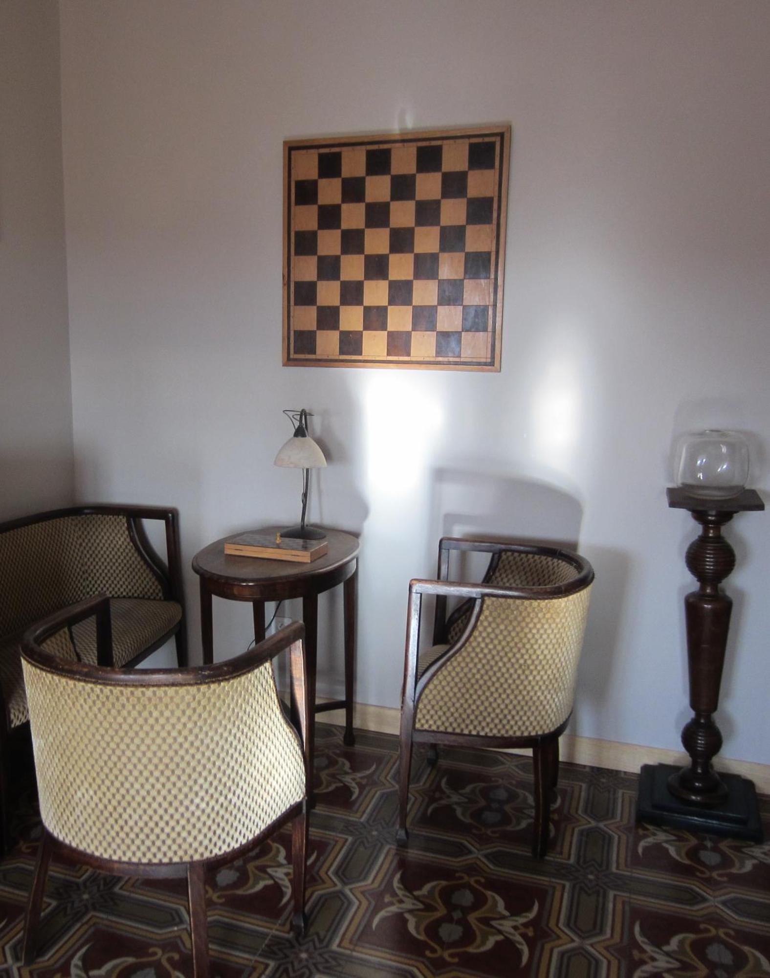 Bed and Breakfast La Fille Du Berger Puissalicon Экстерьер фото